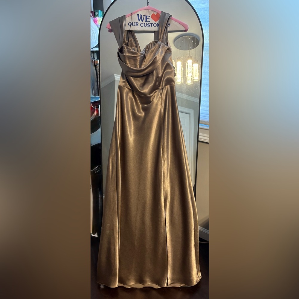 Birdy Grey brides maid dress